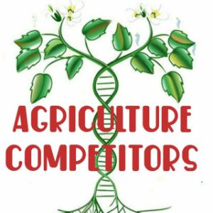 Agriculture competitors