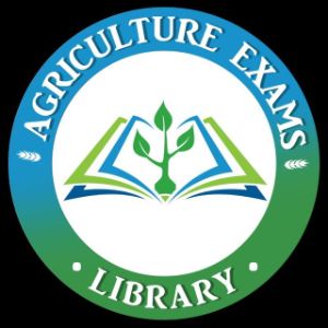 Agriculture Exams Library