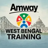Amway West Bengal Training