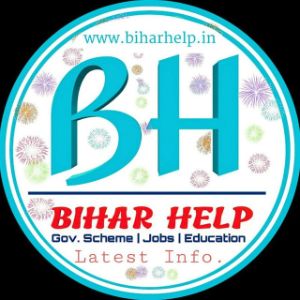 Bihar Help Official