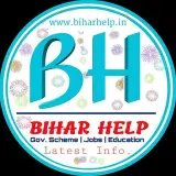 Bihar Help Official