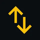 Binance Rekt Liquidations Bot channel