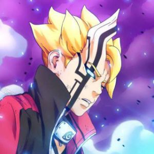 Grupo de Telegram: BORUTO DUBLADO 🇧🇷