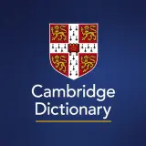 Cambridge Dictionary channel