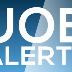 USA/Canada Jobs Announcement