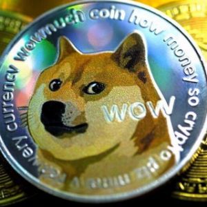 Cryptocurrency Free Dogecoin News
