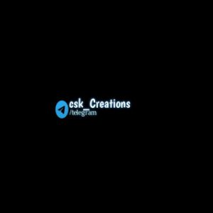 CSK_Creations