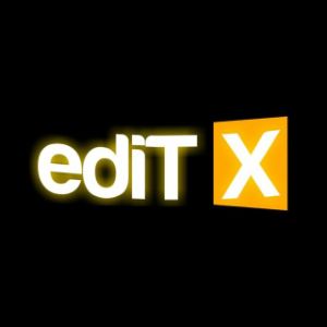 ediT X Photo Editing