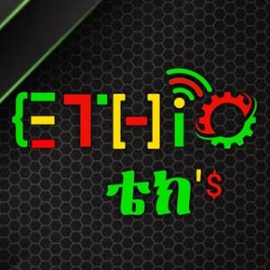 Ethio Tech