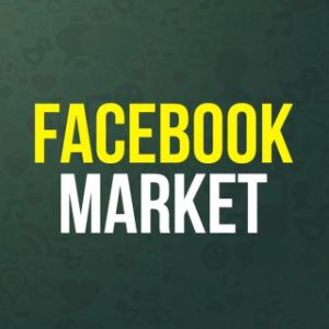 Facebook Account Market