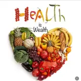 🍎🥑🥭Health is Wealth🍋🍇🥝 channel