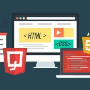HTML, CSS, JS KODLARI