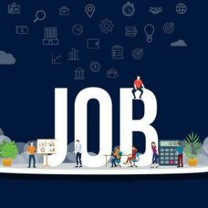 JOBS - Get Your Dream Job