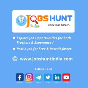 Jobs in Delhi NCR
