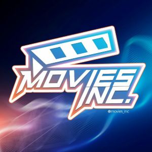 Movies INC Telegram channel