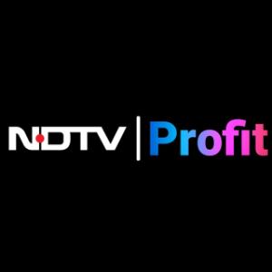 NDTV Profit✔