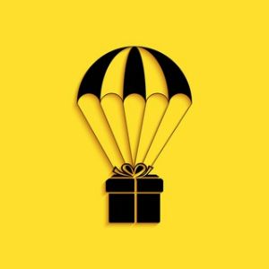 NFT , Airdrops & Crypto Updates