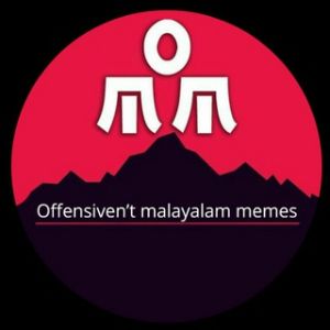 Offensiven't Malayalam Memes