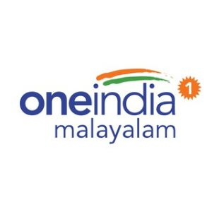 OneIndia Malayalam