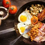 Love of Food channel