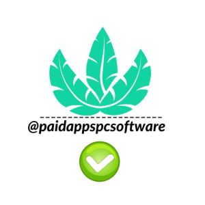 Paid Apps & PC Software