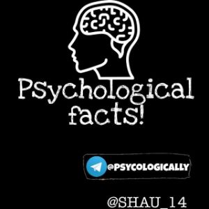 Psychology facts