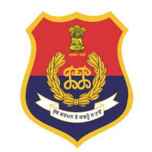 Punjab Police India