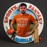 Sports Fantasy Guruji channel
