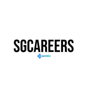 Singapore Careers and Job Opportunities