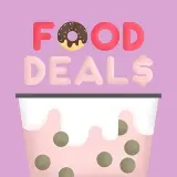 SG Food Deals