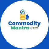 Commodity Mantra by SMC