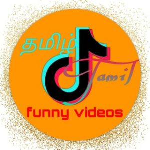 Tamil Tiktok Funny Videos Telegram channel