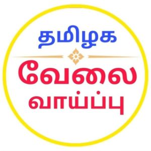 Tamilnadu Jobs - Official