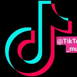 TikTok and r& music 🎶