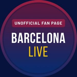 FC Barcelona Live | Barca news, goals, transfer updates