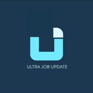 Ultra Job Update