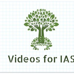 Videos For Civil Services