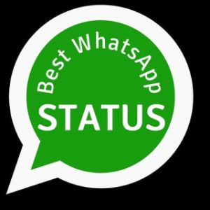 Tamil WhatsApp status
