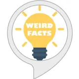 Weird Facts 🧠