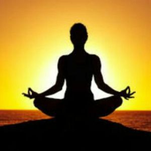 Yogasanas: Yoga and Meditation