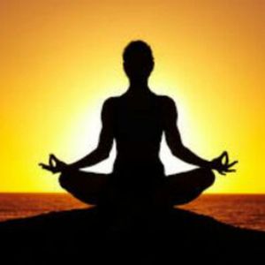 Yoga International meditation