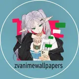 Anime Wallpapers [HQ]