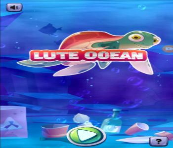 Lute_Ocean game