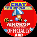 Airdrop Alert Daily group