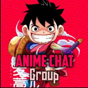 Anime Chat Group [ACG]