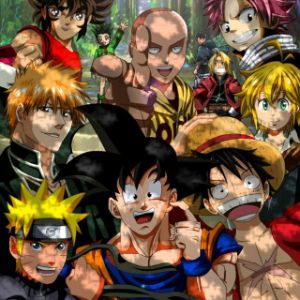 Best Animes Telegram Channels and Groups