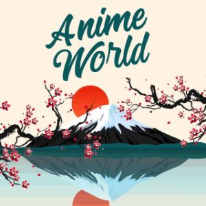 Anime World Chat