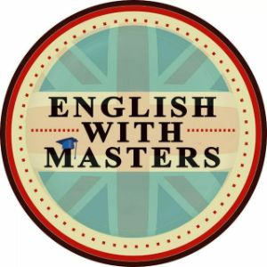 English with Masters