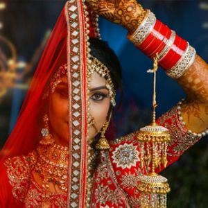 Bridal Makeup Artists of India