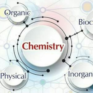 Chemistry Discussion Group